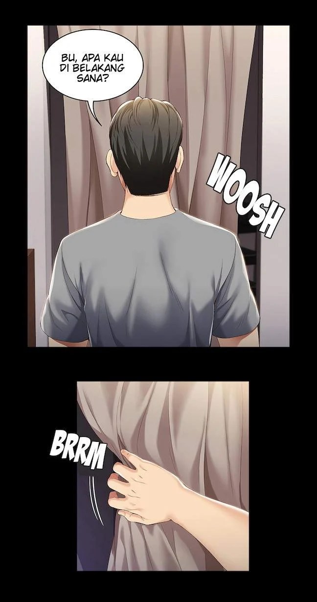 Boarding Diary Uncensored - Chapter 16 (uncensored) 32