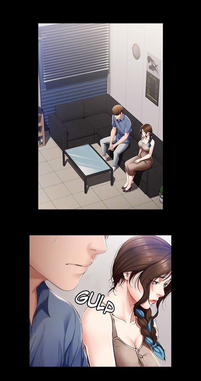 Boarding Diary Uncensored - Chapter 16 (uncensored) 5