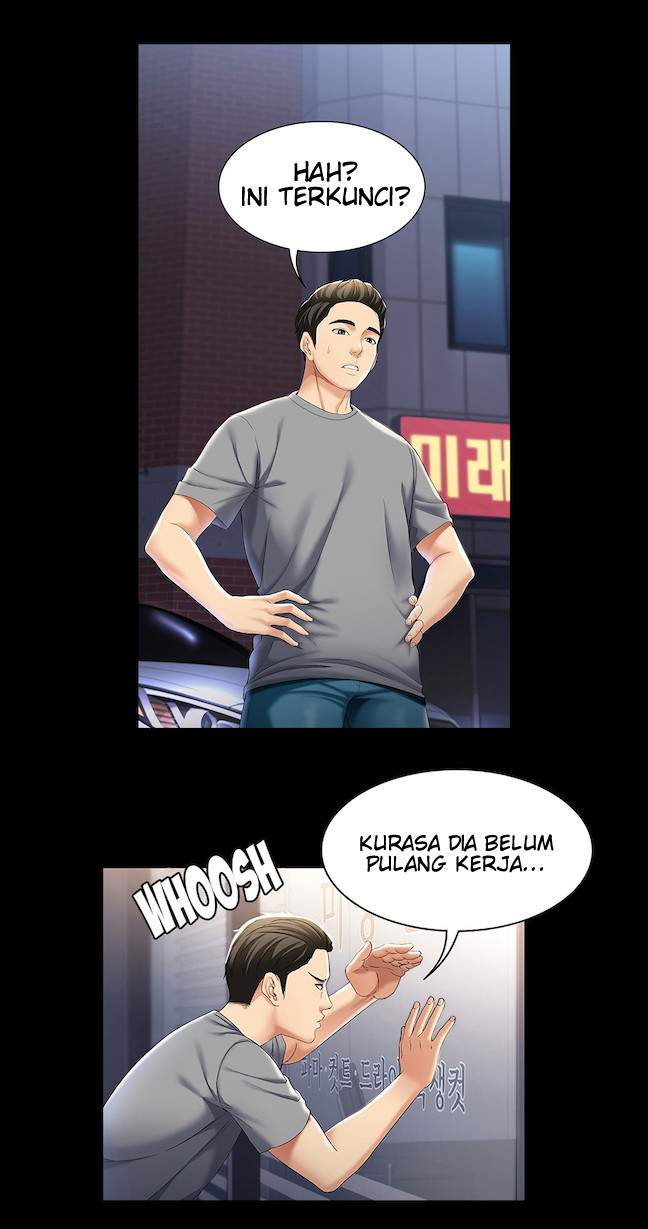 Boarding Diary Uncensored - Chapter 16 (uncensored) 24