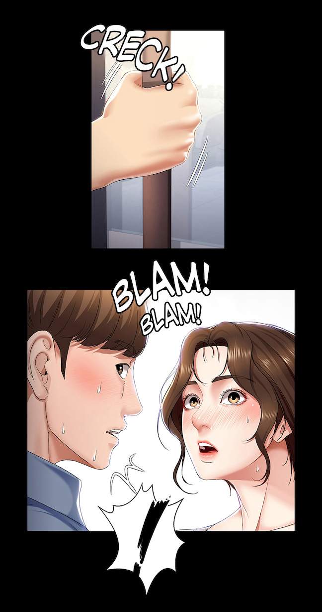 Boarding Diary Uncensored - Chapter 16 (uncensored) 23