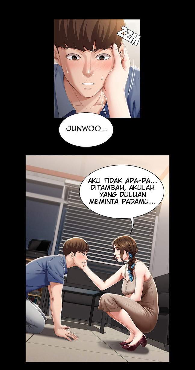 Boarding Diary Uncensored - Chapter 16 (uncensored) 9