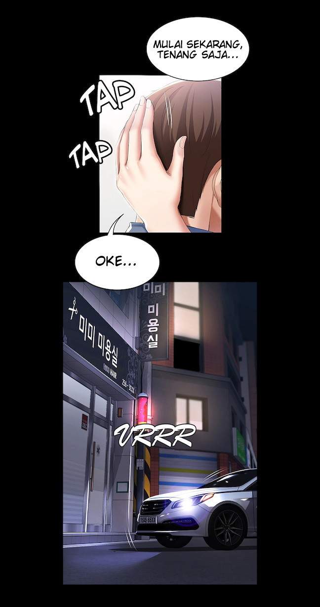 Boarding Diary Uncensored - Chapter 16 (uncensored) 21