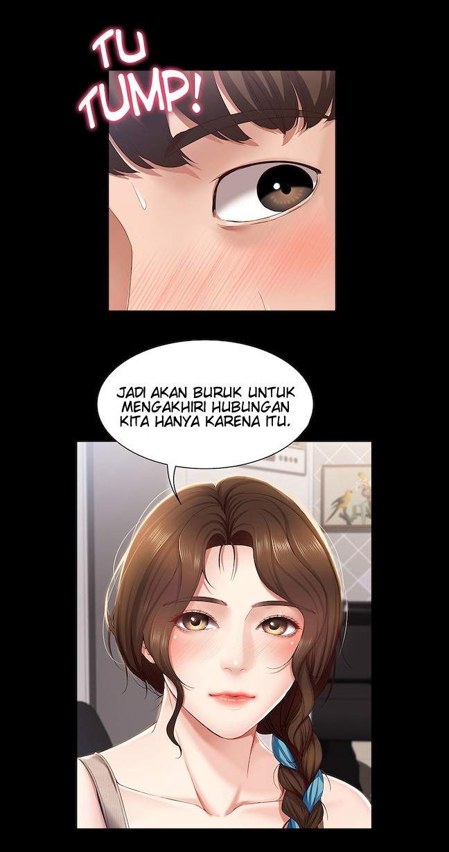 Boarding Diary Uncensored - Chapter 16 (uncensored) 13
