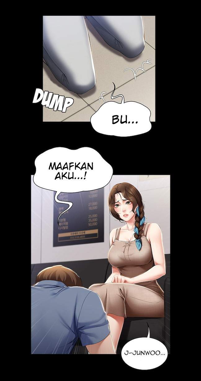 Boarding Diary Uncensored - Chapter 16 (uncensored) 6