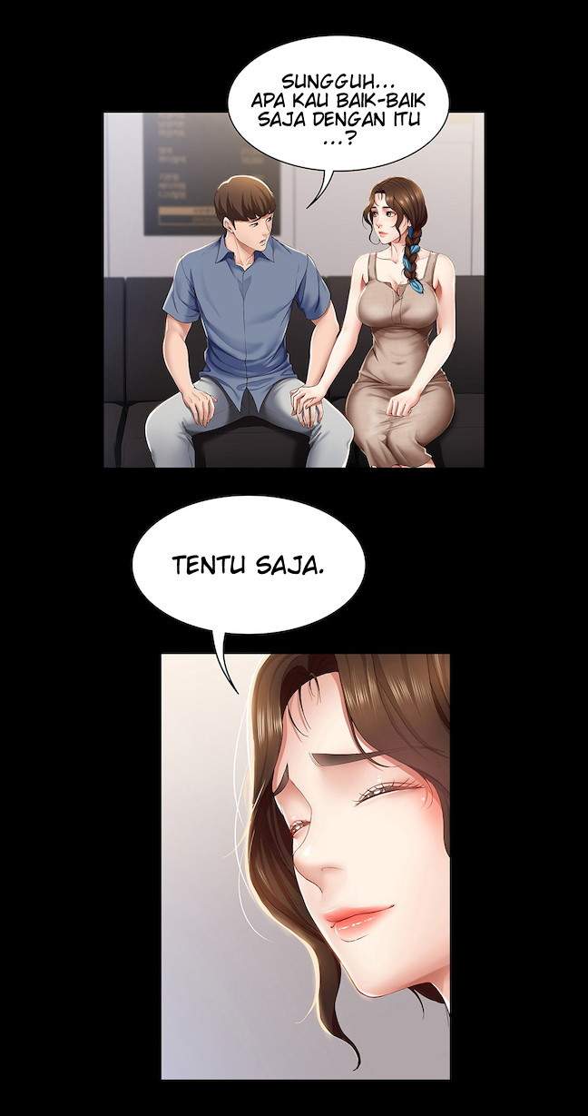 Boarding Diary Uncensored - Chapter 16 (uncensored) 14