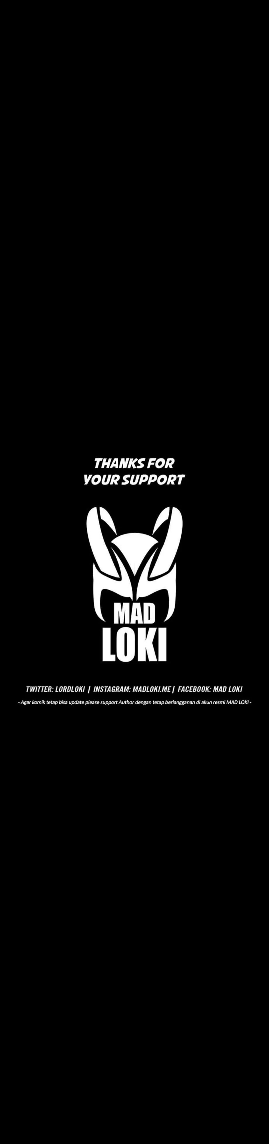 Madloki Series - Chapter komik madloki series naughty cam 27