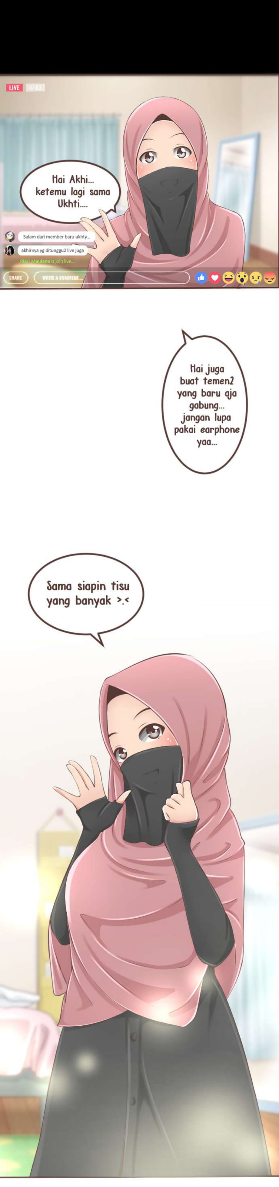Madloki Series - Chapter komik madloki series naughty cam 3