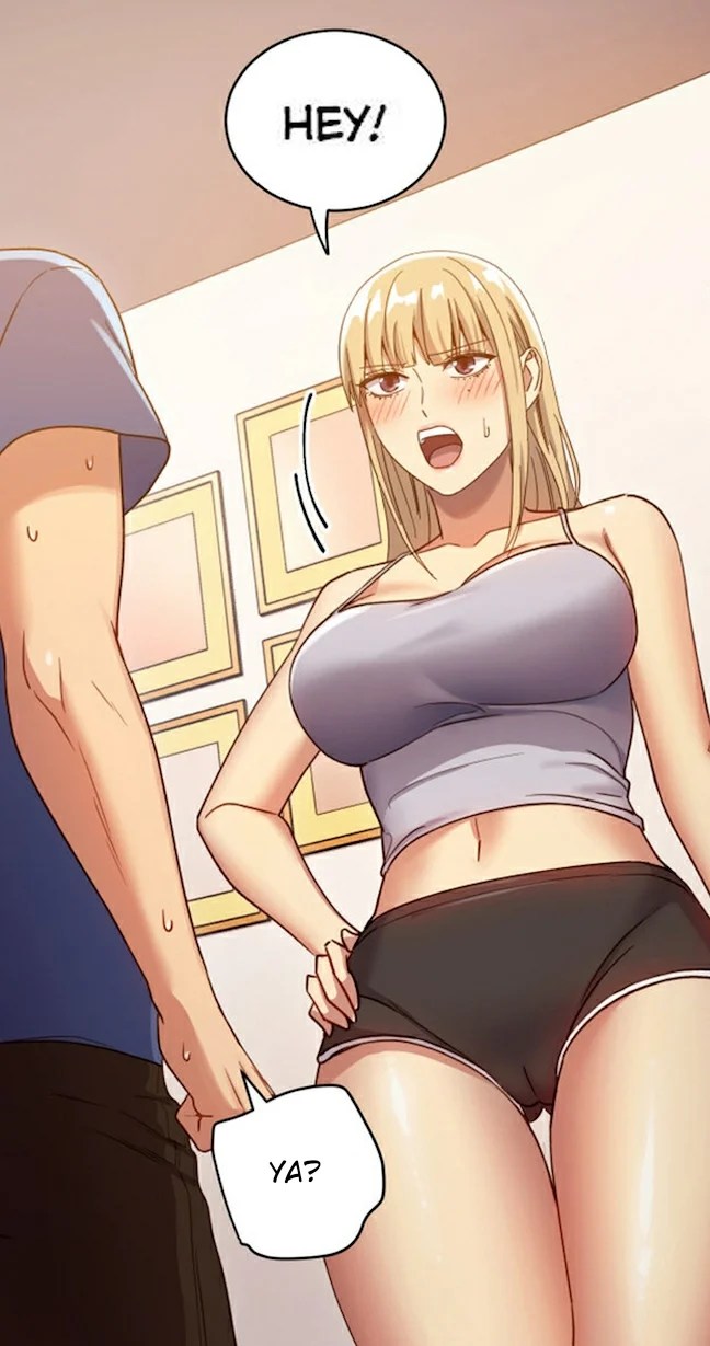 Stepmothers Friends (uncensored) - Chapter 04 (uncensored) 32