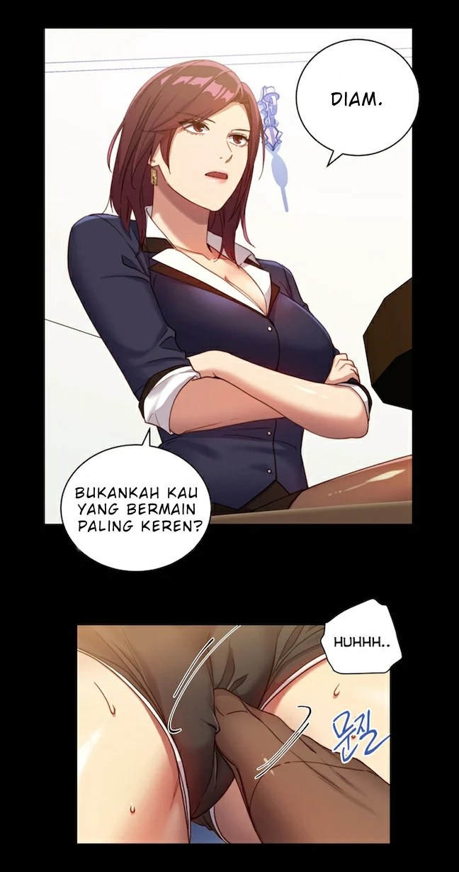 Stepmothers Friends (uncensored) - Chapter 04 (uncensored) 18