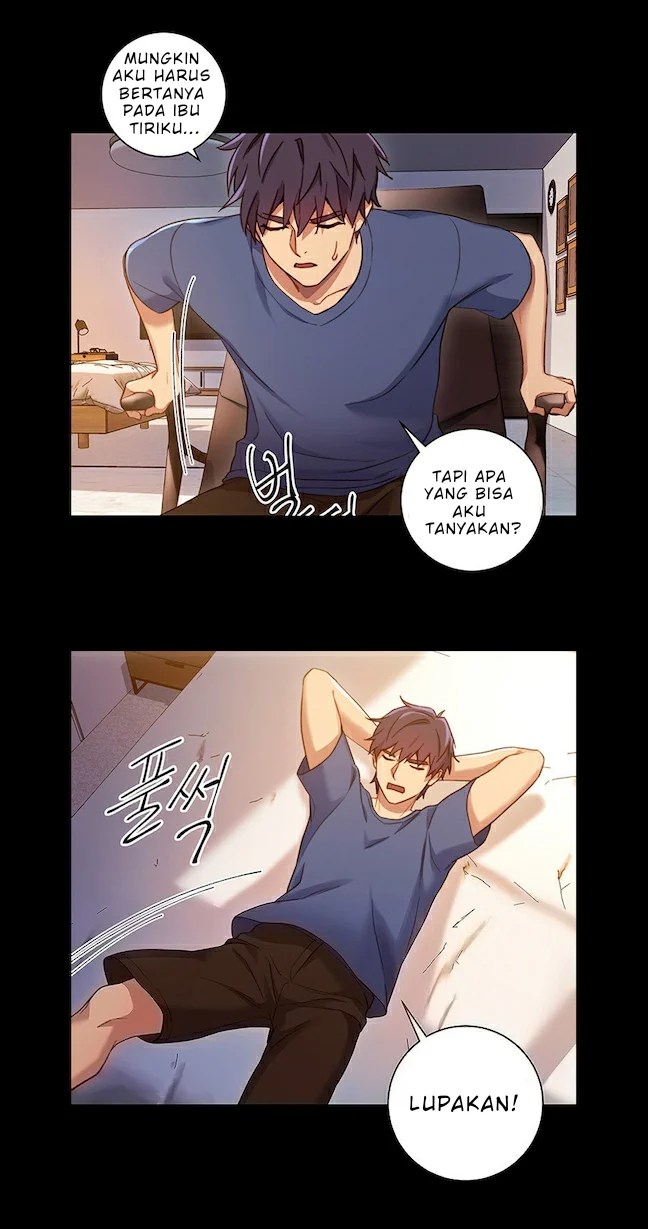 Stepmothers Friends (uncensored) - Chapter 04 (uncensored) 4