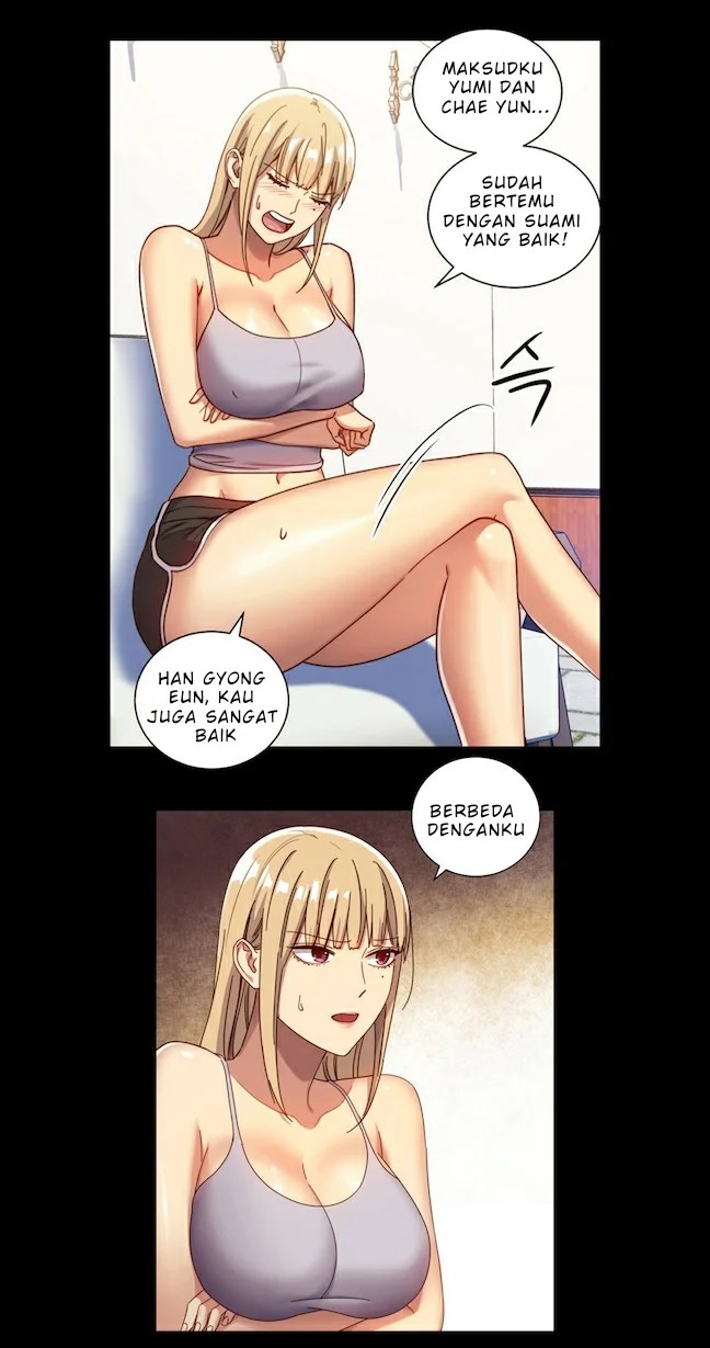 Stepmothers Friends (uncensored) - Chapter 04 (uncensored) 22