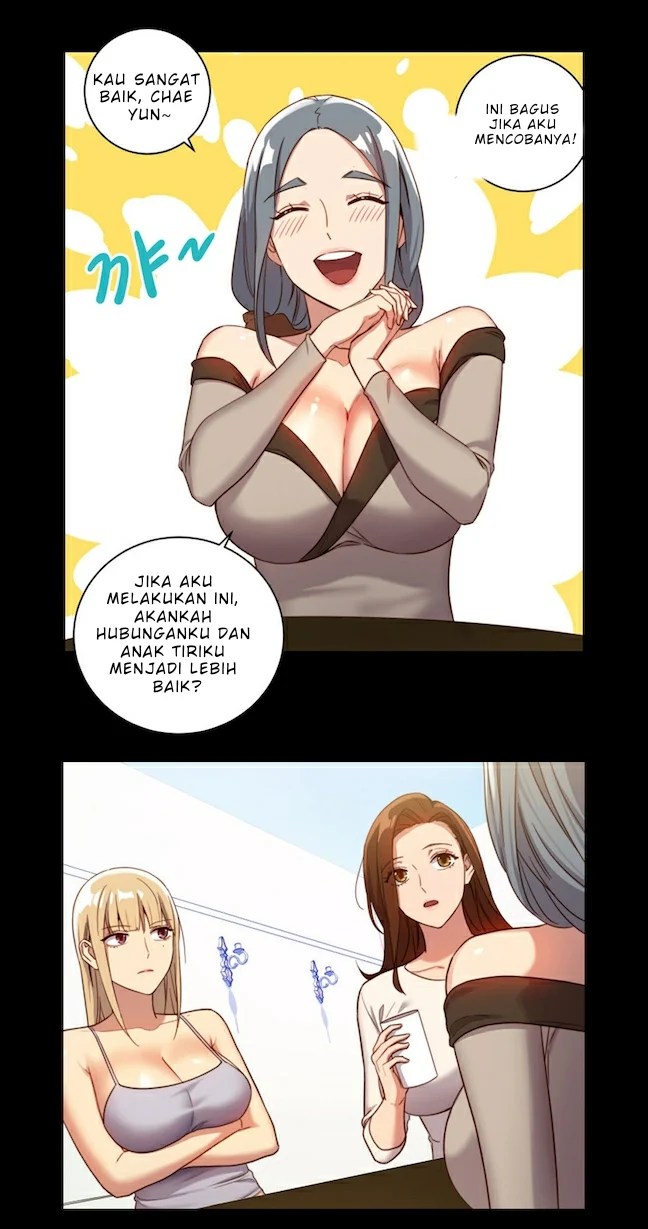 Stepmothers Friends (uncensored) - Chapter 04 (uncensored) 10
