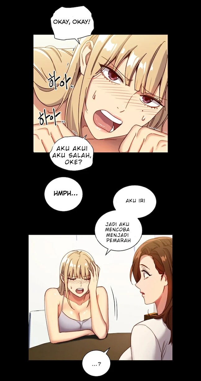 Stepmothers Friends (uncensored) - Chapter 04 (uncensored) 21