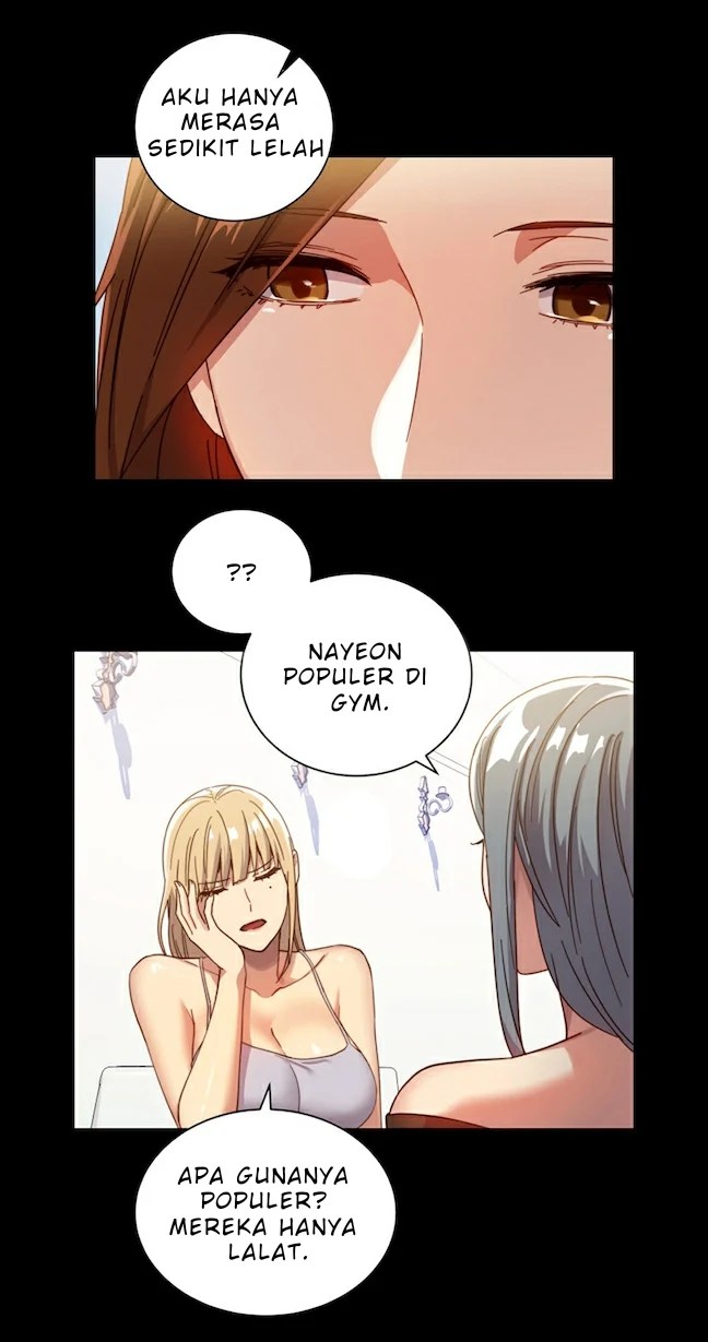 Stepmothers Friends (uncensored) - Chapter 04 (uncensored) 25