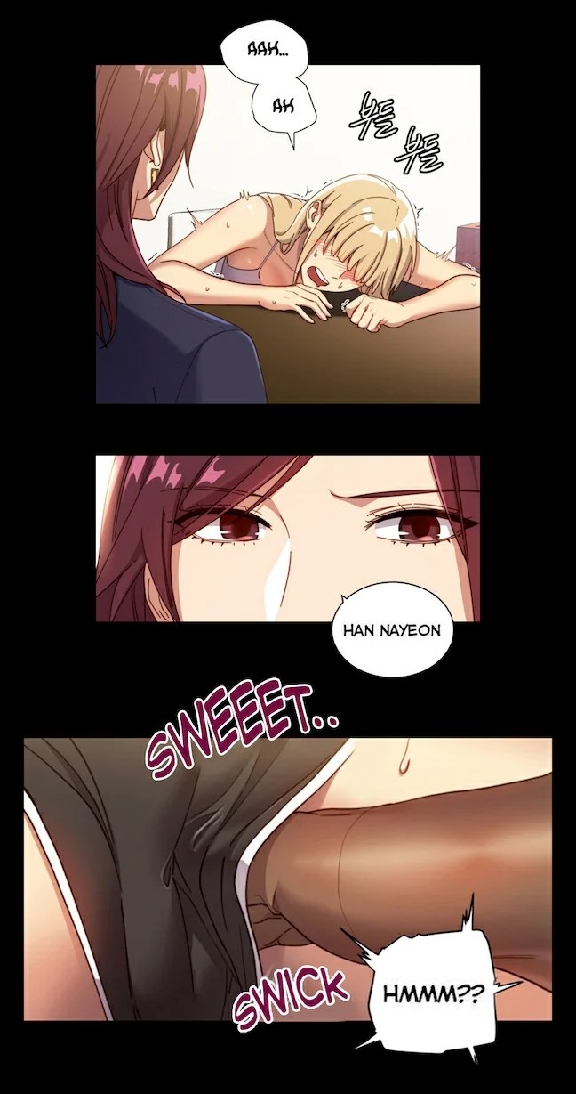 Stepmothers Friends (uncensored) - Chapter 04 (uncensored) 20