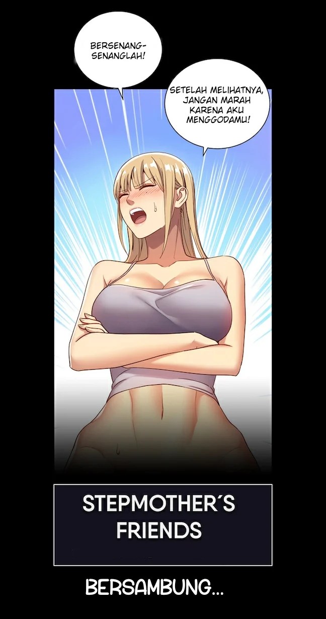 Stepmothers Friends (uncensored) - Chapter 04 (uncensored) 35