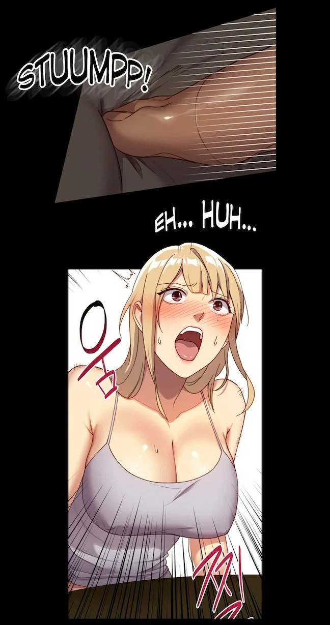 Stepmothers Friends (uncensored) - Chapter 04 (uncensored) 16