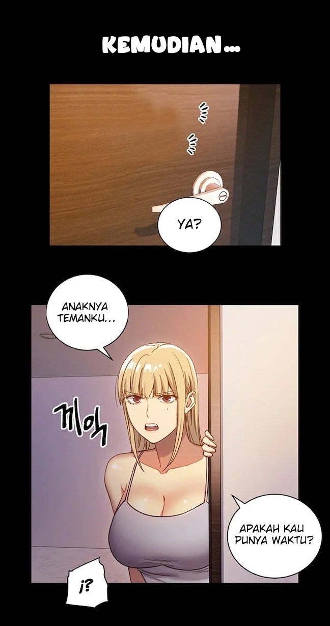 Stepmothers Friends (uncensored) - Chapter 04 (uncensored) 29