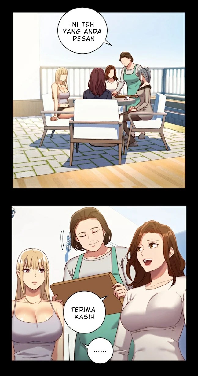 Stepmothers Friends (uncensored) - Chapter 04 (uncensored) 6