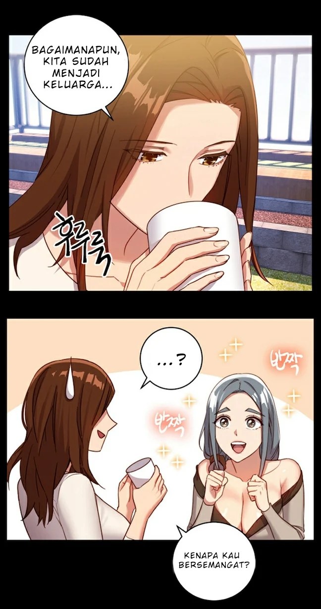 Stepmothers Friends (uncensored) - Chapter 04 (uncensored) 9