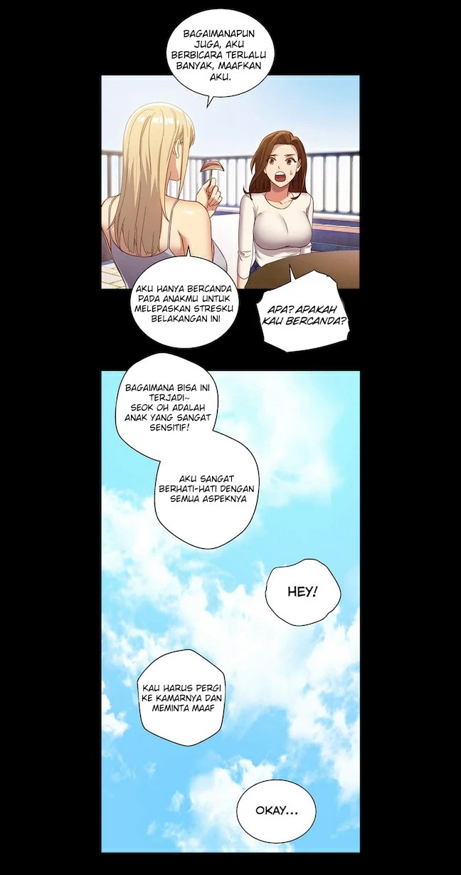 Stepmothers Friends (uncensored) - Chapter 04 (uncensored) 28