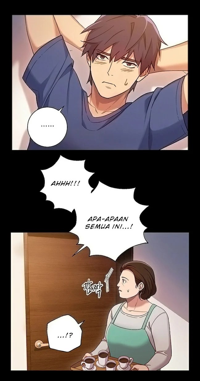 Stepmothers Friends (uncensored) - Chapter 04 (uncensored) 5