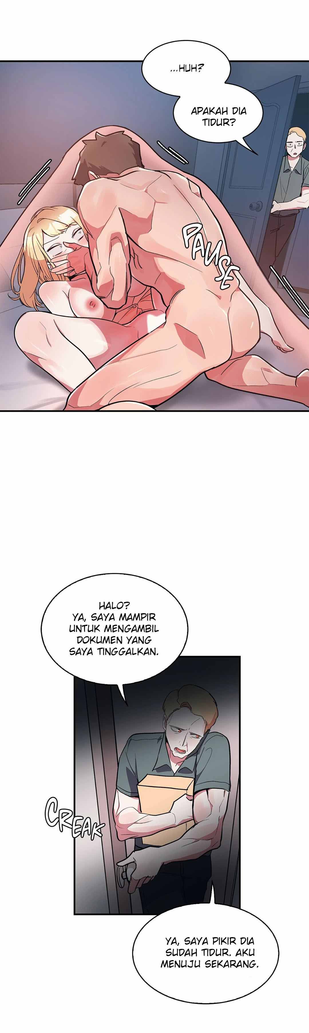 Her Nickname - Chapter 9 12
