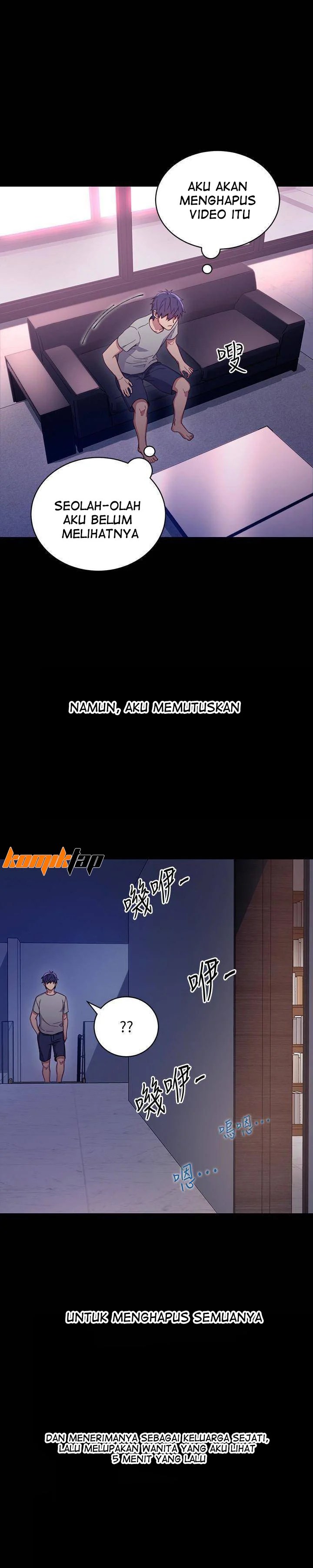 Stepmothers Friends - Chapter 9 1