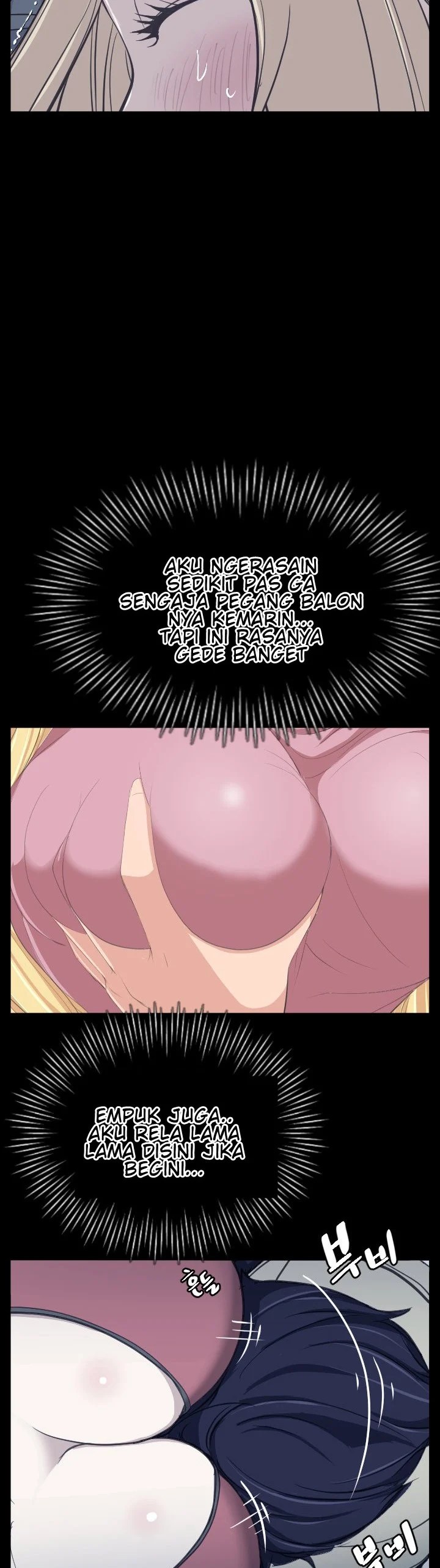 Love Academy - Chapter 9 28