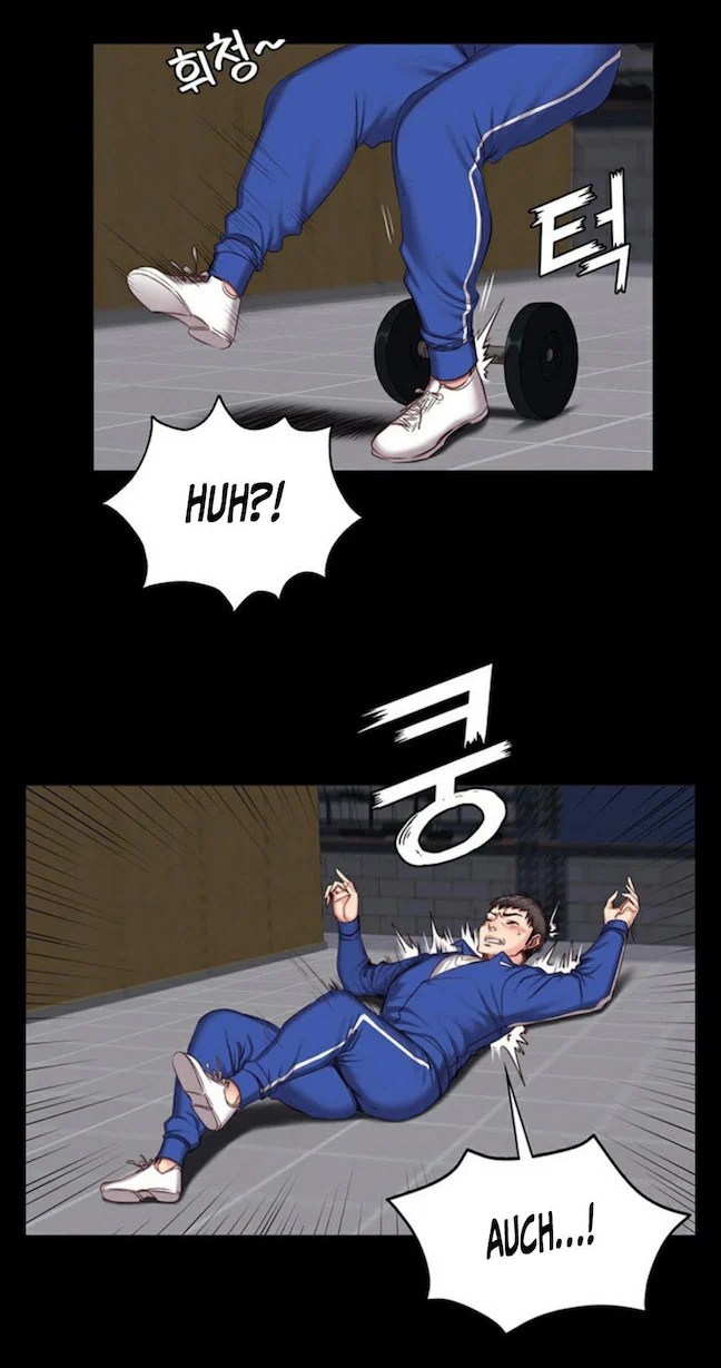 Fitness Uncensored - Chapter 9 31
