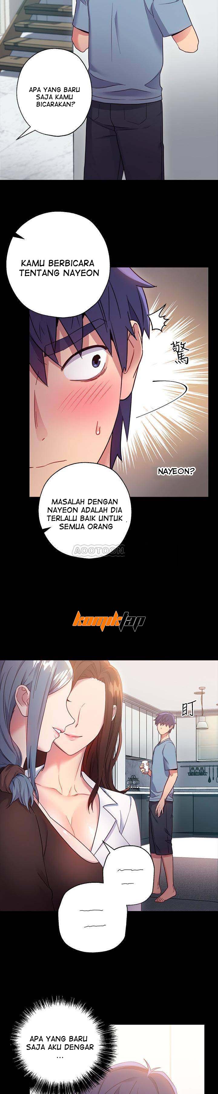Stepmothers Friends - Chapter 9 20