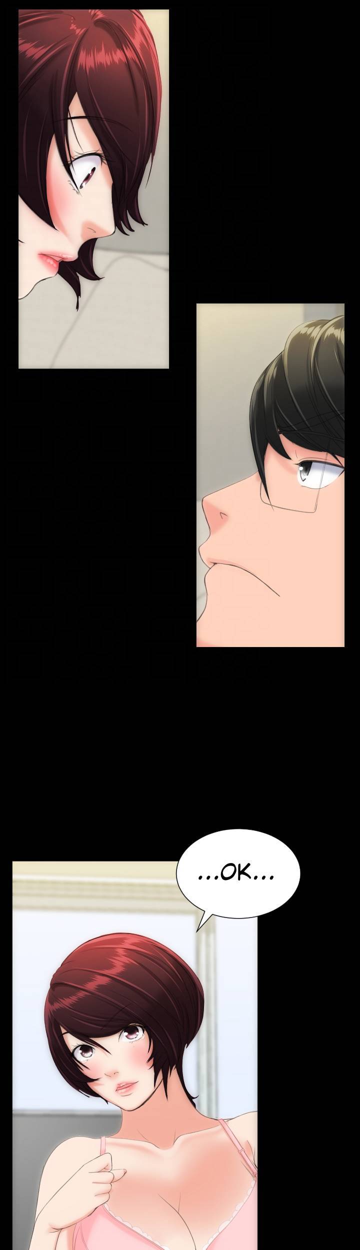 An Adult&#8217;s Experiences - Chapter 9 11