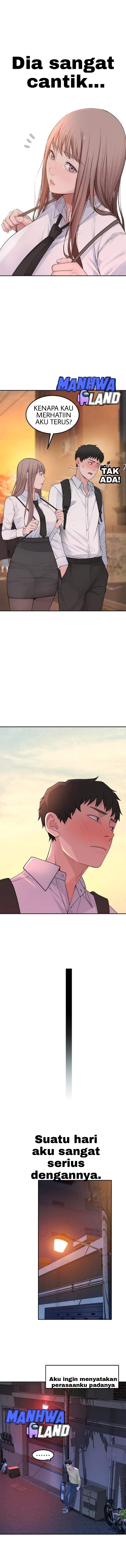 Between Us (Goinmul) - Chapter 9 9
