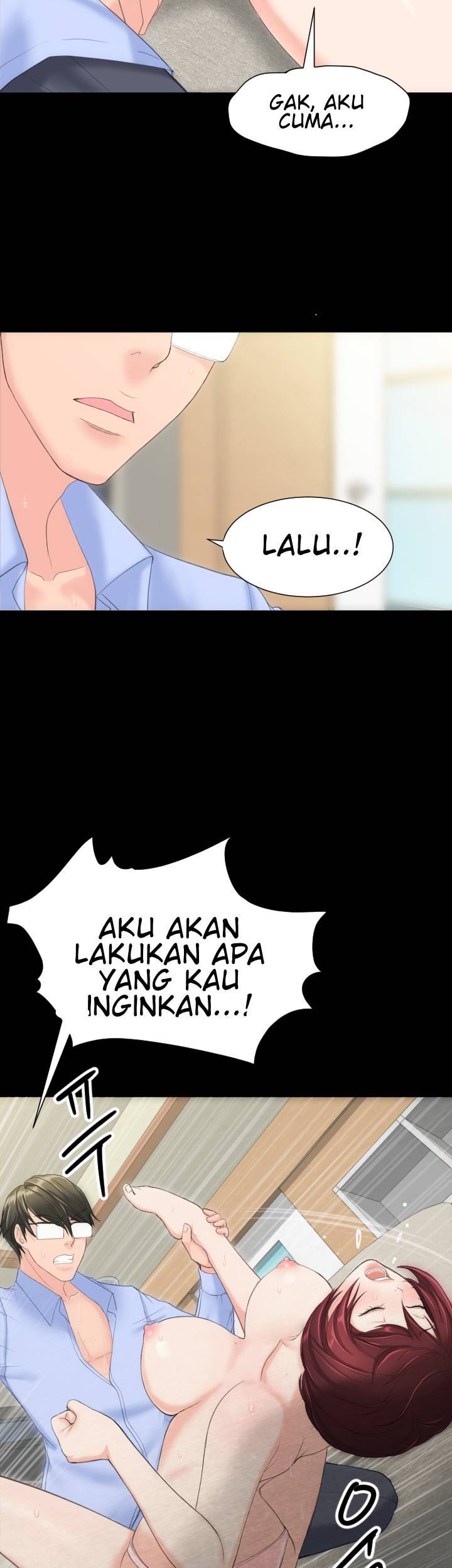 An Adult&#8217;s Experiences - Chapter 9 19