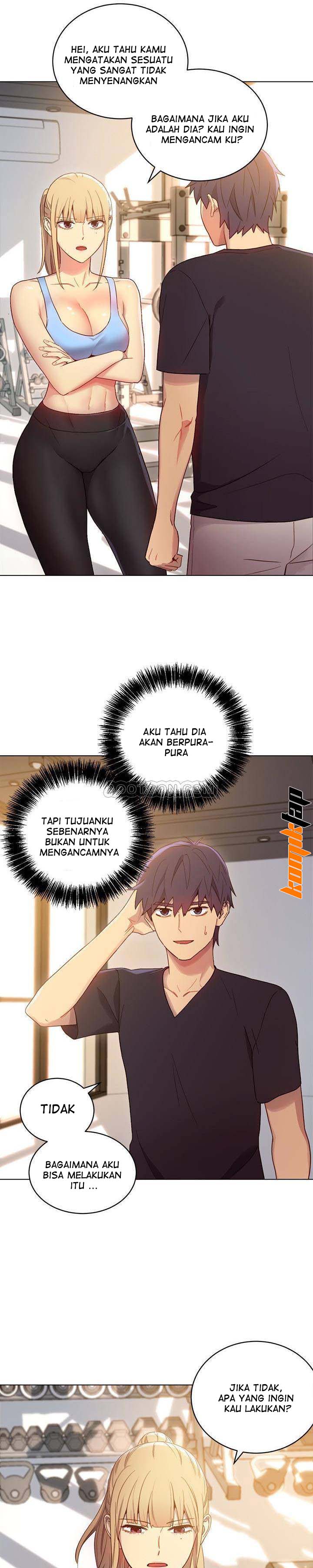 Stepmothers Friends - Chapter 9 24