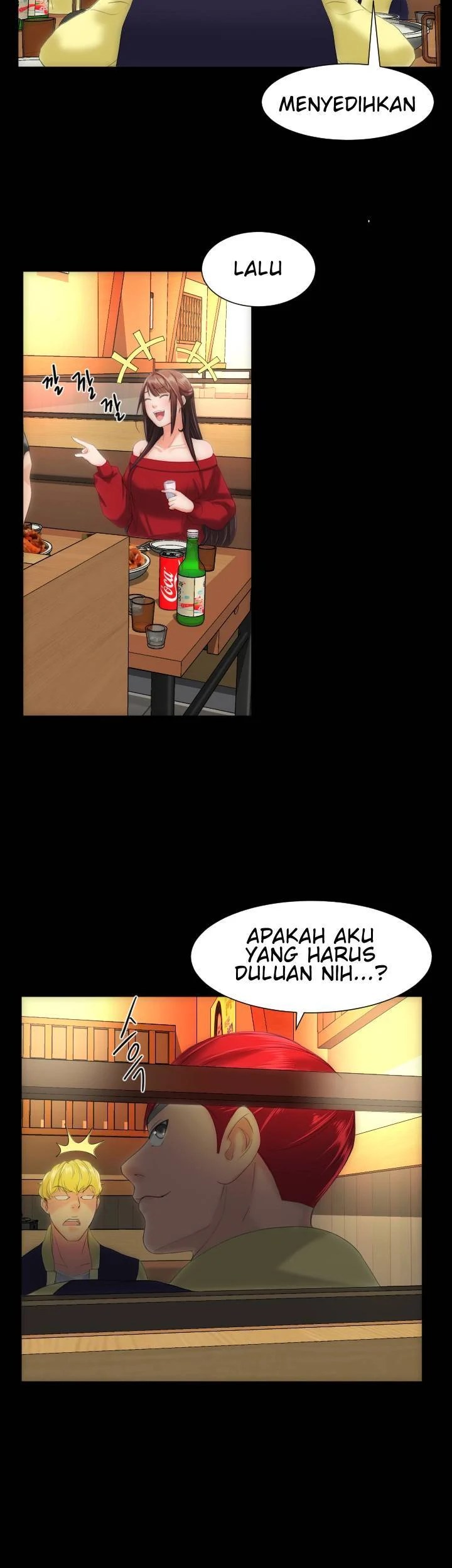 An Adult&#8217;s Experiences - Chapter 9 34