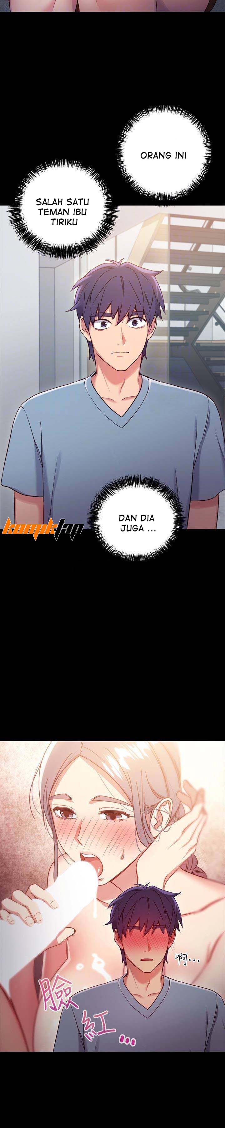 Stepmothers Friends - Chapter 9 16