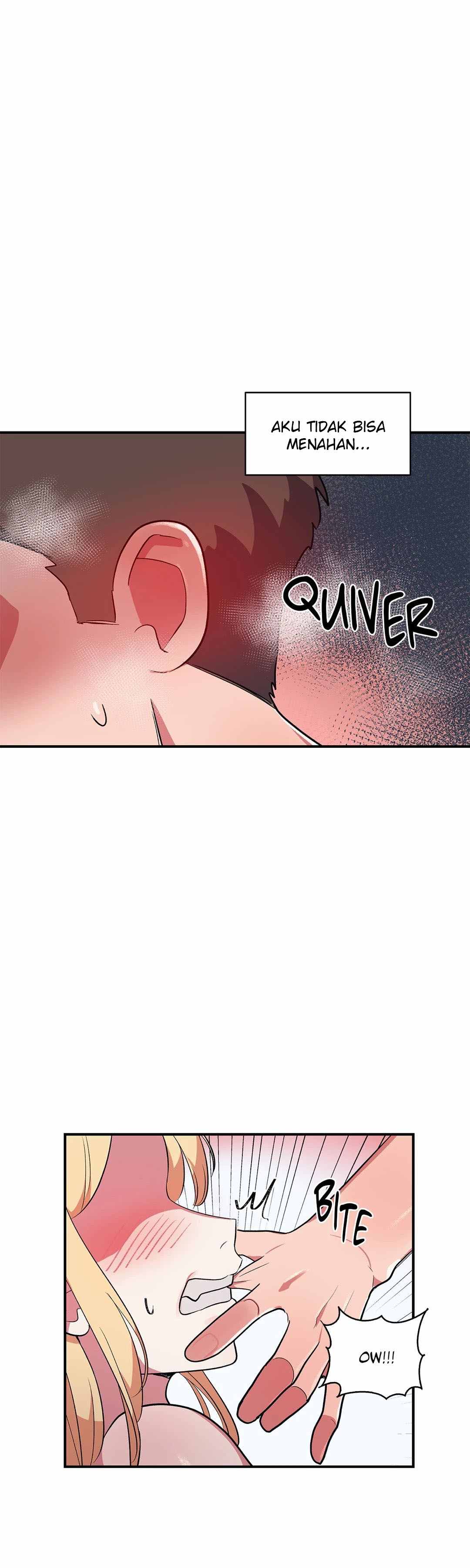Her Nickname - Chapter 9 14