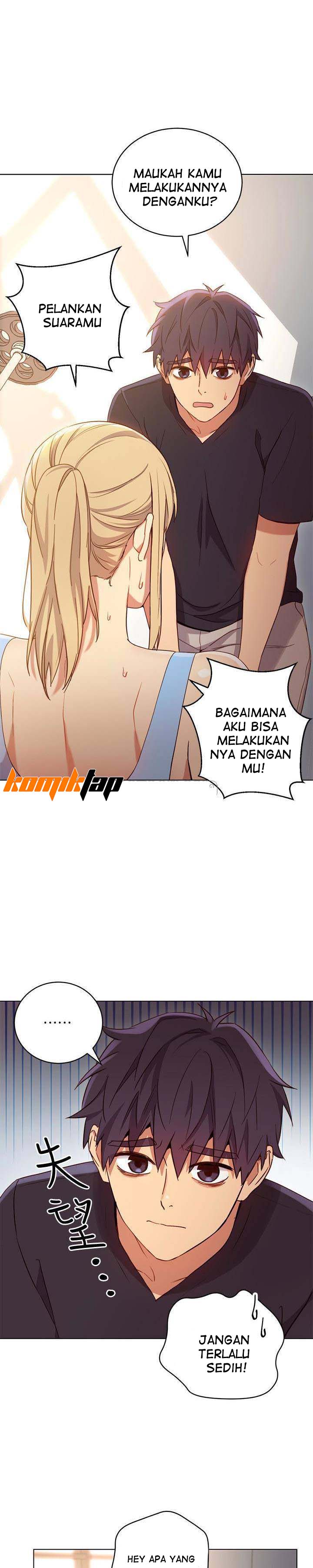 Stepmothers Friends - Chapter 9 31