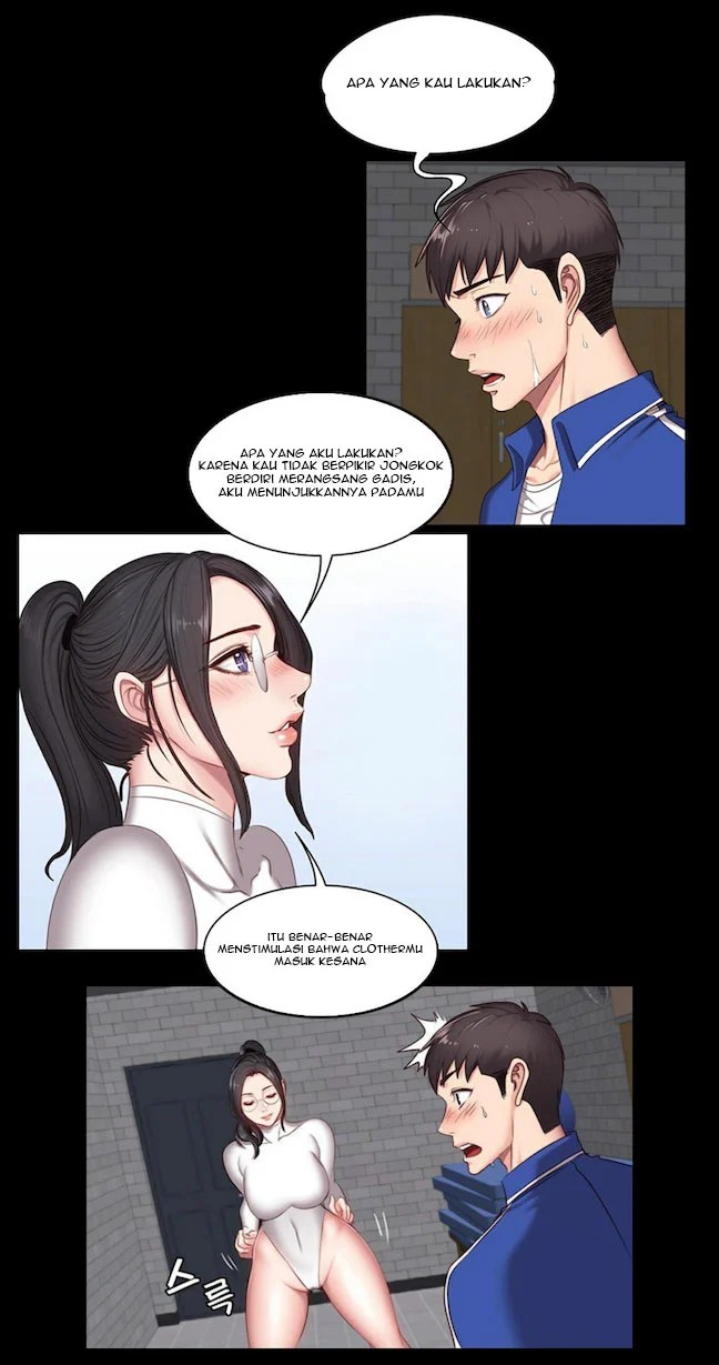 Fitness Uncensored - Chapter 9 27