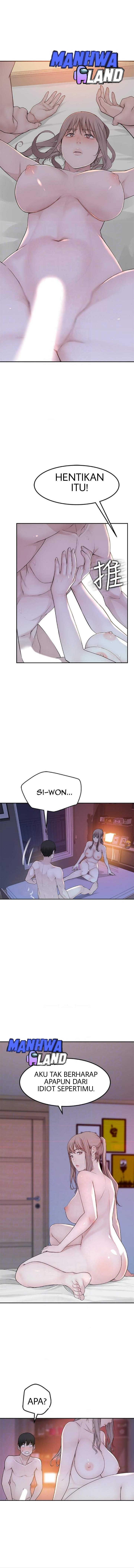 Between Us (Goinmul) - Chapter 9 6
