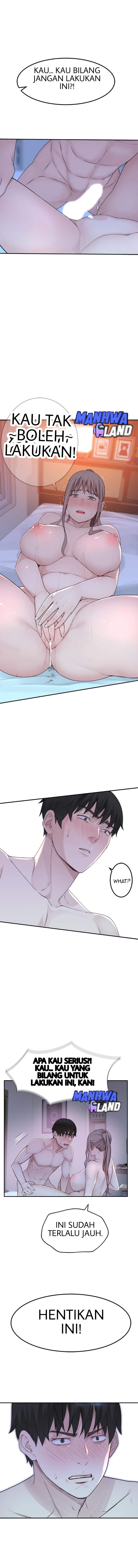 Between Us (Goinmul) - Chapter 9 3