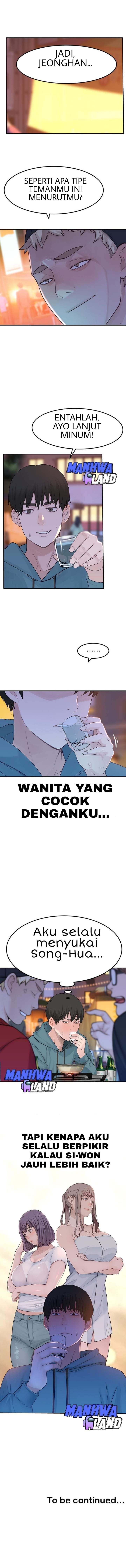 Between Us (Goinmul) - Chapter 9 19