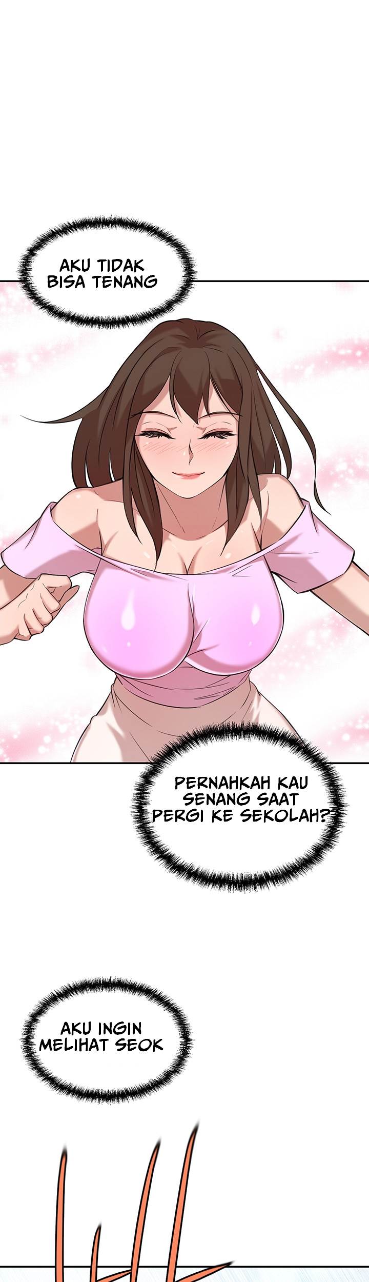 Puberty - Chapter 9 25