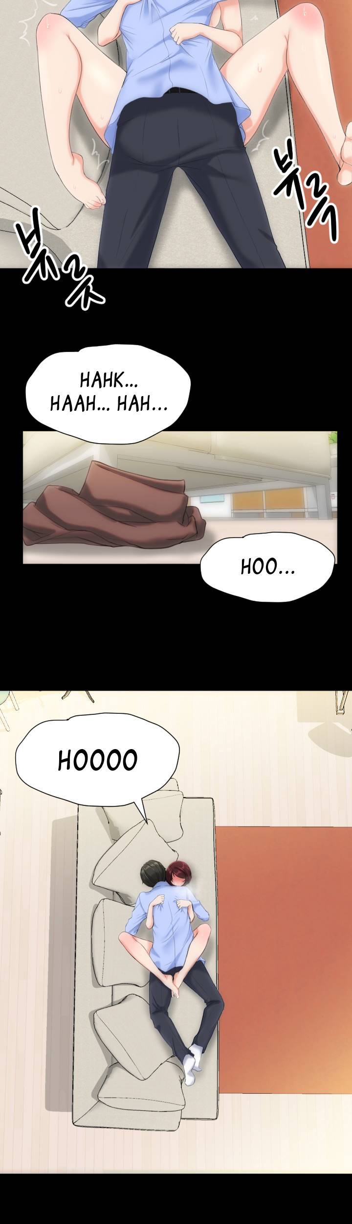 An Adult&#8217;s Experiences - Chapter 9 23