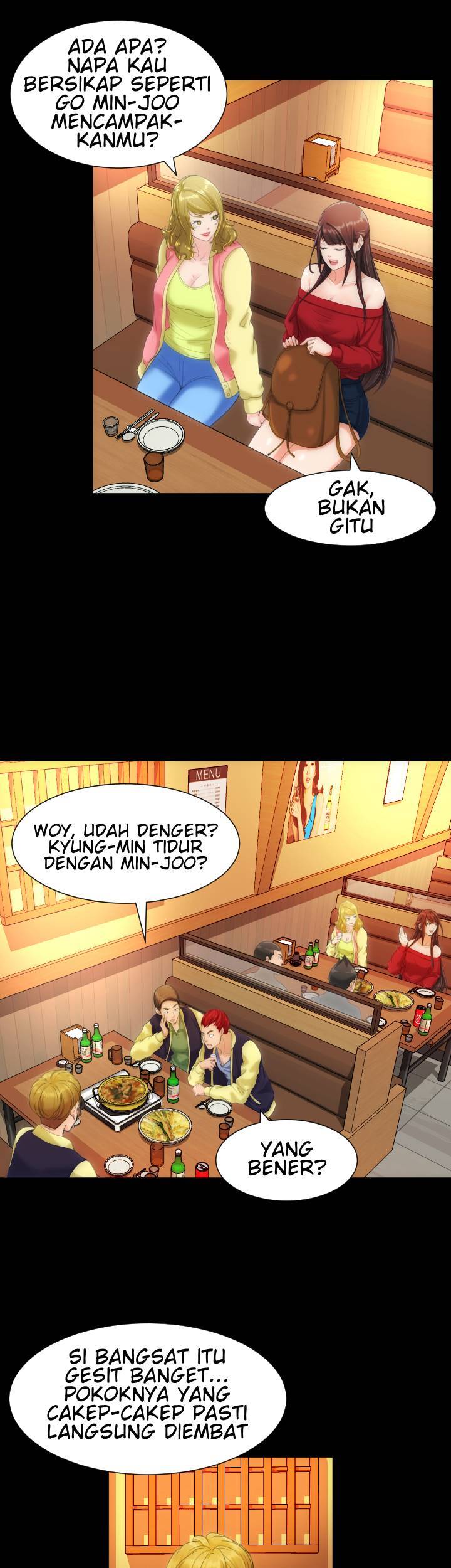 An Adult&#8217;s Experiences - Chapter 9 30