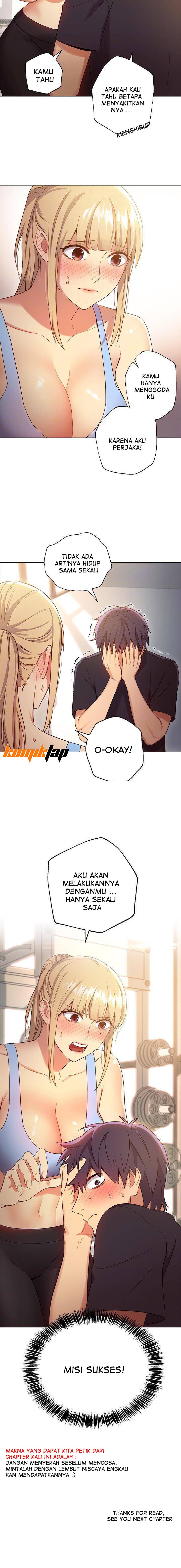 Stepmothers Friends - Chapter 9 33