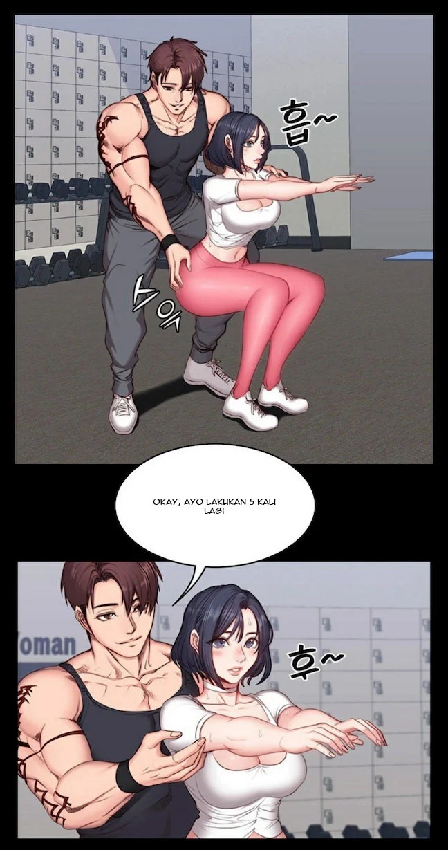 Fitness Uncensored - Chapter 9 3