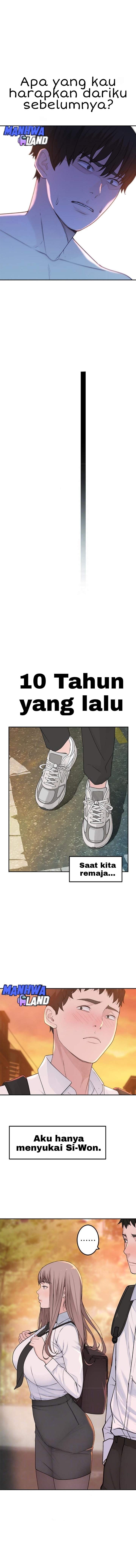 Between Us (Goinmul) - Chapter 9 8