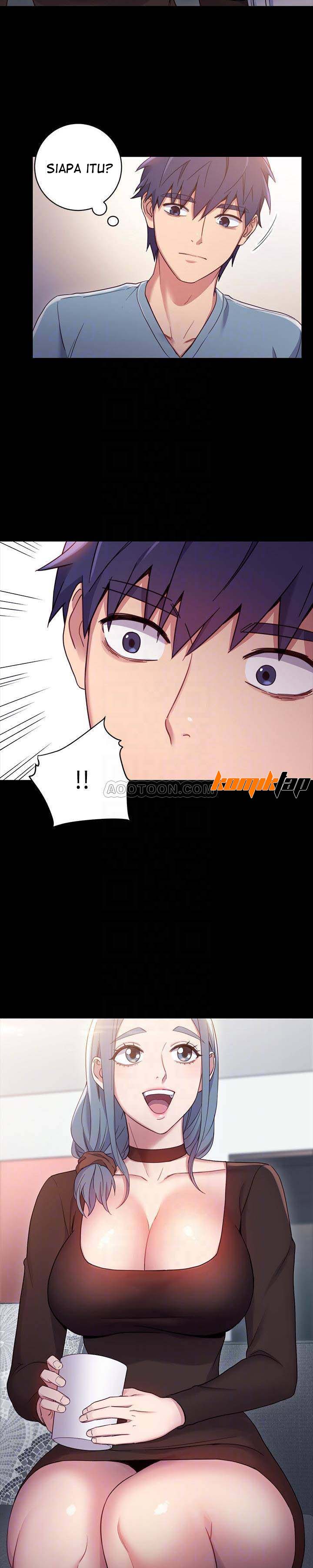Stepmothers Friends - Chapter 9 15